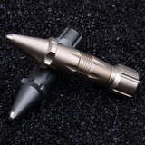 Awesome Defensive Gadget with Two Tungsten Steel Tips