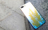 Super Thin Magical Color Changing iPhone Cases