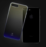 Super Thin Magical Color Changing iPhone Cases