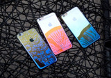 Super Thin Magical Color Changing iPhone Cases