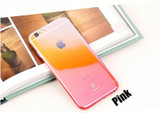 Super Thin Magical Color Changing iPhone Cases