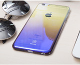 Super Thin Magical Color Changing iPhone Cases