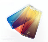 Super Thin Magical Color Changing iPhone Cases