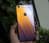 Super Thin Magical Color Changing iPhone Cases