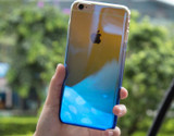 Super Thin Magical Color Changing iPhone Cases