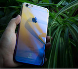 Super Thin Magical Color Changing iPhone Cases