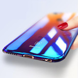 Super Thin Magical Color Changing iPhone Cases