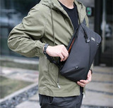 The Cross-Body Chest Bag to Put Your Life in Perfect Order