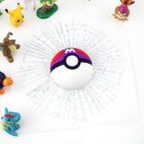 The Amazing 3D Car Window Sticker
