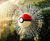 The Amazing 3D Car Window Sticker