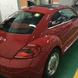 The Amazing 3D Car Window Sticker