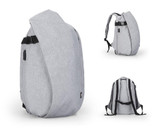The Most Functional & Stylish Everyday Carry Backpack with USB Charging Port