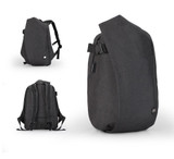 The Most Functional & Stylish Everyday Carry Backpack with USB Charging Port