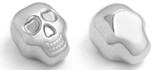 Steel Ice Cubes