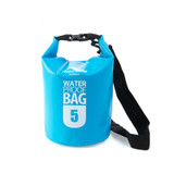 The Most Convenient Waterproof Bag for Outdoor Water Activities