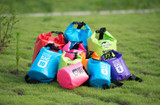 The Most Convenient Waterproof Bag for Outdoor Water Activities