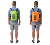 The Most Convenient Waterproof Bag for Outdoor Water Activities