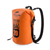 The Most Convenient Waterproof Bag for Outdoor Water Activities