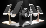 Coolest Nano-suction Stand for Phones/Tablets and Apple Watch