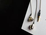 The Best & Most Affordable Dual-Driver HIFI Earphones For Music Lovers