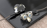 The Best & Most Affordable Dual-Driver HIFI Earphones For Music Lovers