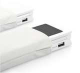 Innovative Portable & Foldable Solar Powered LED Lamp