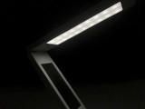 Innovative Portable & Foldable Solar Powered LED Lamp