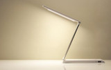Innovative Portable & Foldable Solar Powered LED Lamp