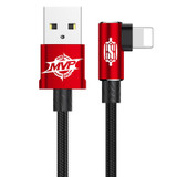 High Quality Lightning Cable Designed For Phone Addict