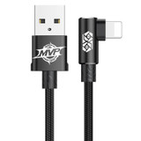 High Quality Lightning Cable Designed For Phone Addict