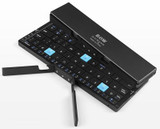 Mini Fordable Keyboard for Phones/Tablets
