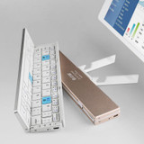 Mini Fordable Keyboard for Phones/Tablets