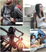 Best Portable HIFI Bluetooth Speaker