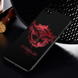 Coolest Thermochromic Color Changing Protective Phone Case for iPhone