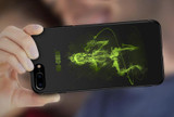Coolest Thermochromic Color Changing Protective Phone Case for iPhone
