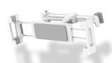 Universal Car Headrest Phone/Tablet Holder