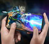 Best Double-sided Full-Protection 3D Tempered Glass Screen Protectors for iPhone X