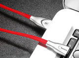 Most Durable Zinc Alloys Fast Charge & Sync Cable for iPhone