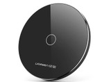 Smart Dual-Mode Fast Wireless Charger for iPhone 8/X and Samsung