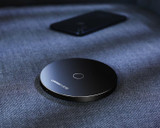 Smart Dual-Mode Fast Wireless Charger for iPhone 8/X and Samsung