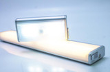 Bring the Light Anywhere You Want