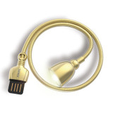 Stylish Mini Flexible USB Light