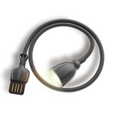 Stylish Mini Flexible USB Light