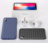 Ultra-Thin Full-Protection Case For iPhoneX/7/8/Plus