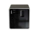 Wireless WIFI-Controlled Mini LED Projector - Presentations And Movies In Your Pocket