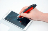 The Most Multi-functional Pen - Interact With Your Devices Smoothly!
