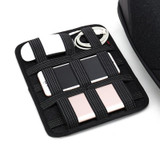 Newer Generation All-In-One Backpack - Stay Organized Stay Stylish