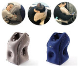 Go To Sleep Anytime Anywhere With Ultimate Nap Pillow