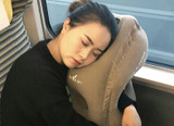 Go To Sleep Anytime Anywhere With Ultimate Nap Pillow