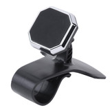 360° Universal Magnetic Car Mount - A Stable Way To Hold Your Phone
